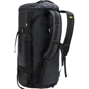 Backpack Sports Gym Bag with Shoe Compartment, Heavy Duty and Water Resistant